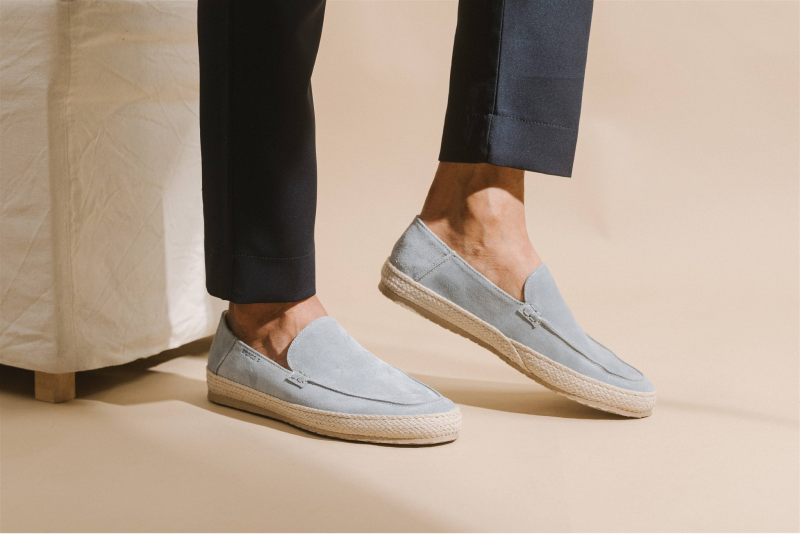 Men's Loafers – Aria Boutique
