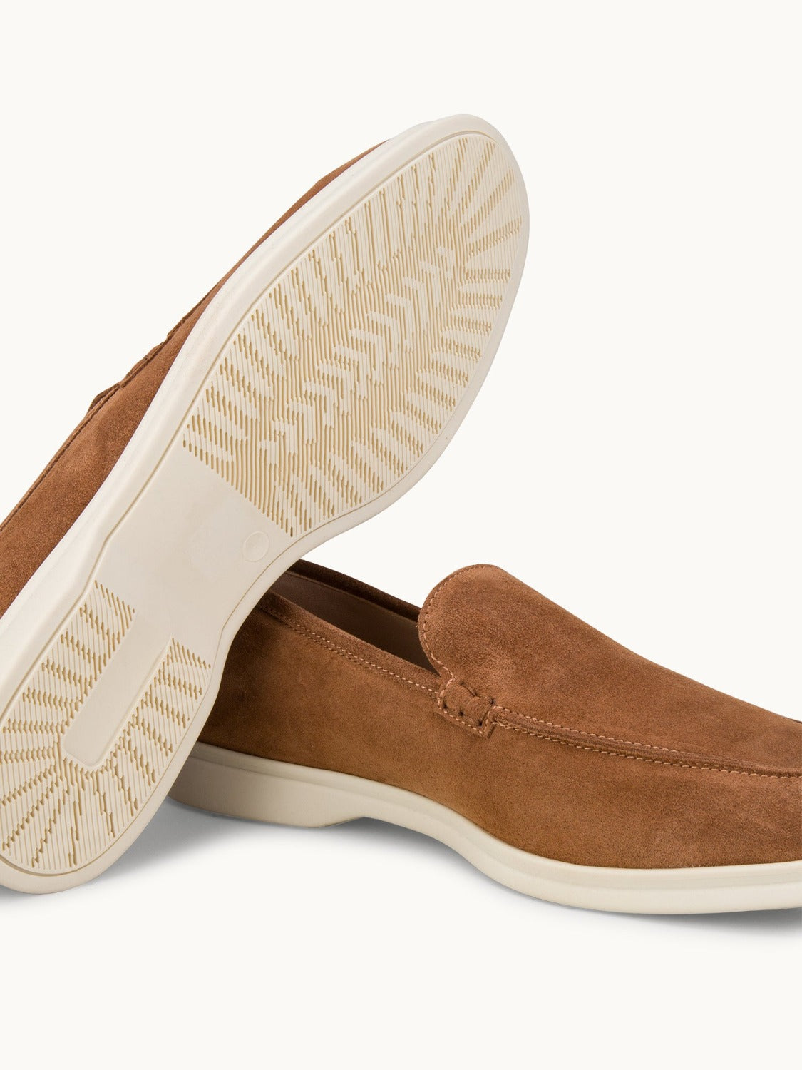 Yacht loafers clearance