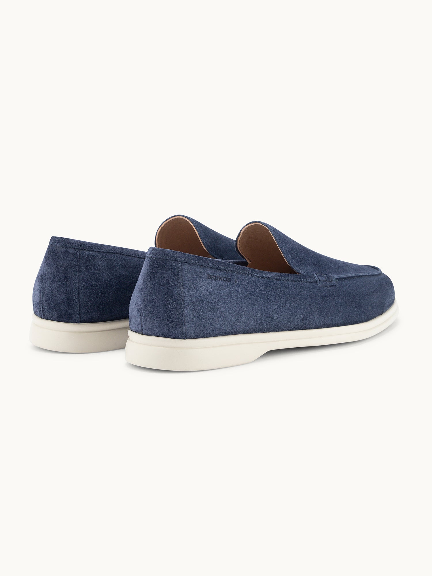 Lord Yacht Loafer
